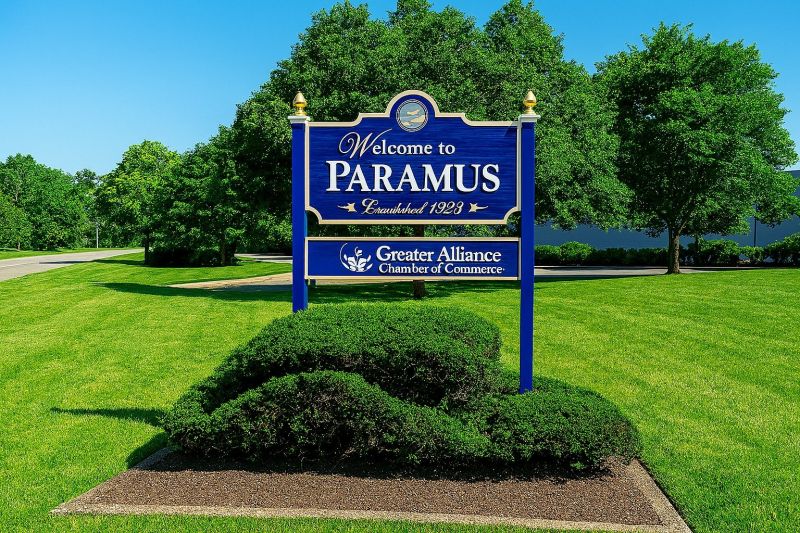 Ant Control Service in Paramus, NJ