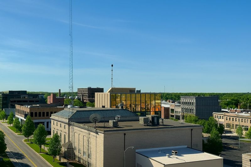 Ant Control Service in Kokomo, IN