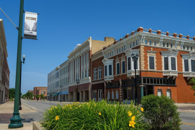 Ant Control Service in Leavenworth, KS