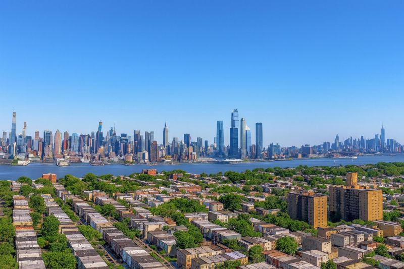 Ant Control Service in North Bergen, NJ