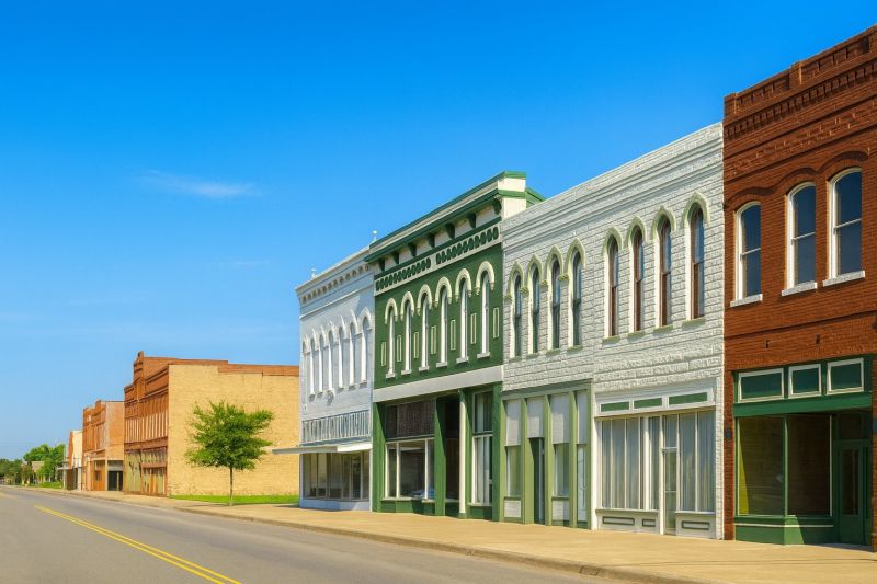 Ant Control Service in Cleburne, TX