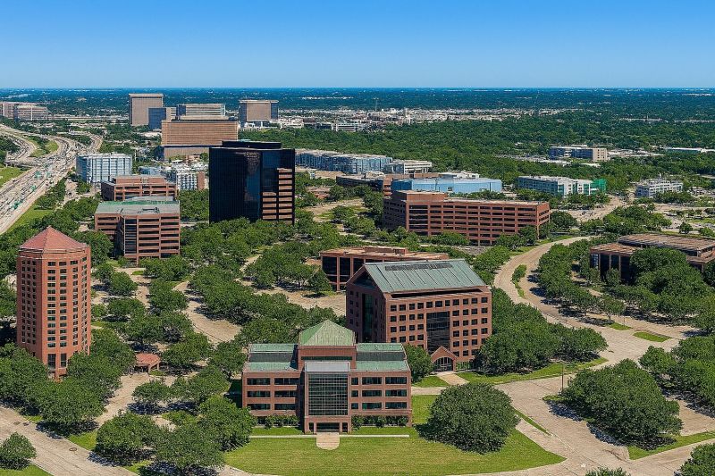 Ant Control Service in Richardson, TX