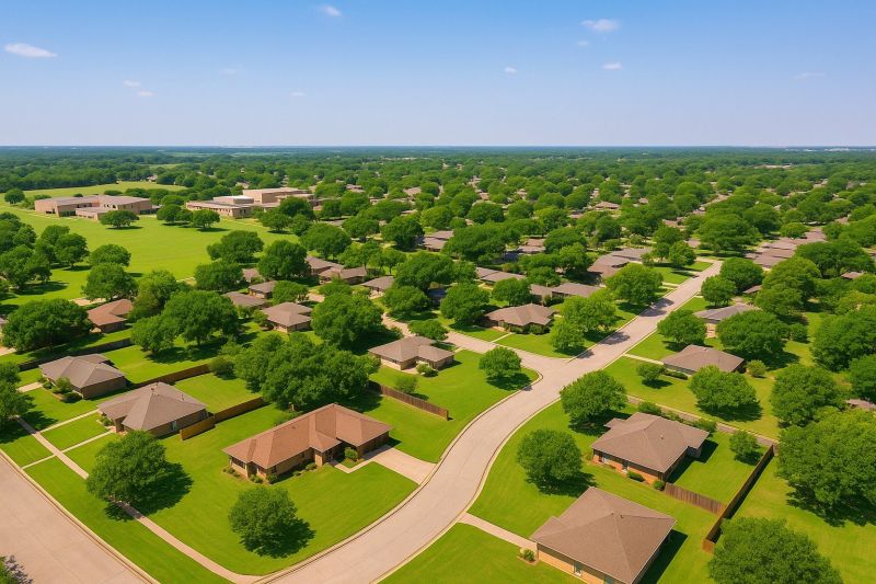 Ant Control Service in North Richland Hills, TX