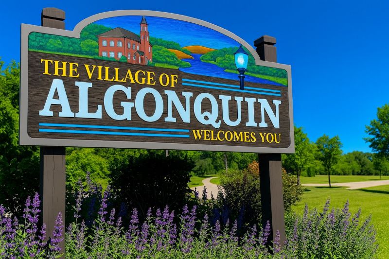 Ant Control Service in Algonquin, IL