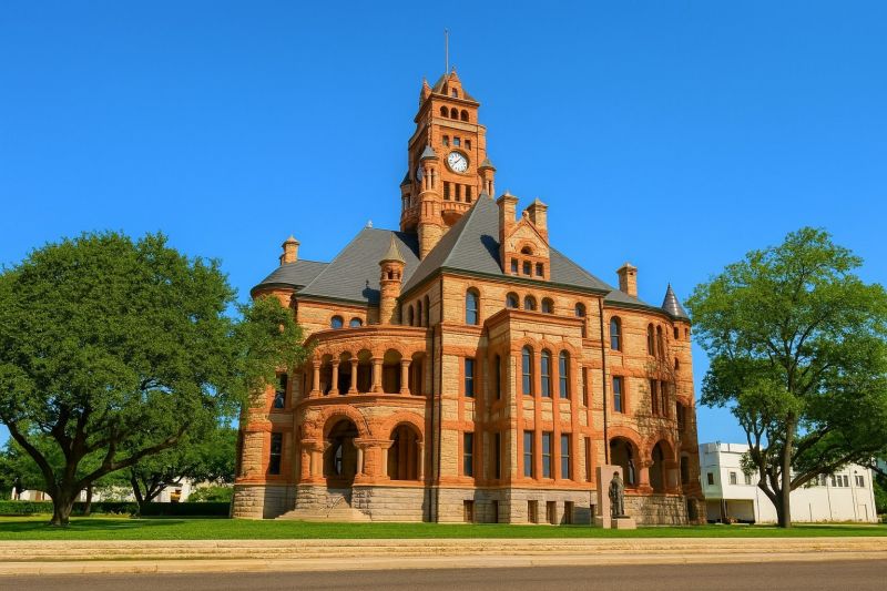 Ant Control Service in Waxahachie, TX