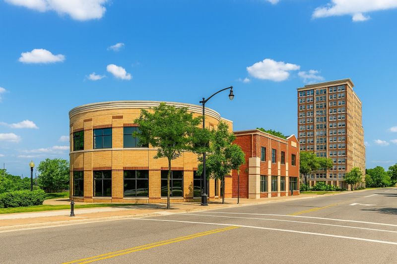 Ant Control Service in Chicago Heights, IL