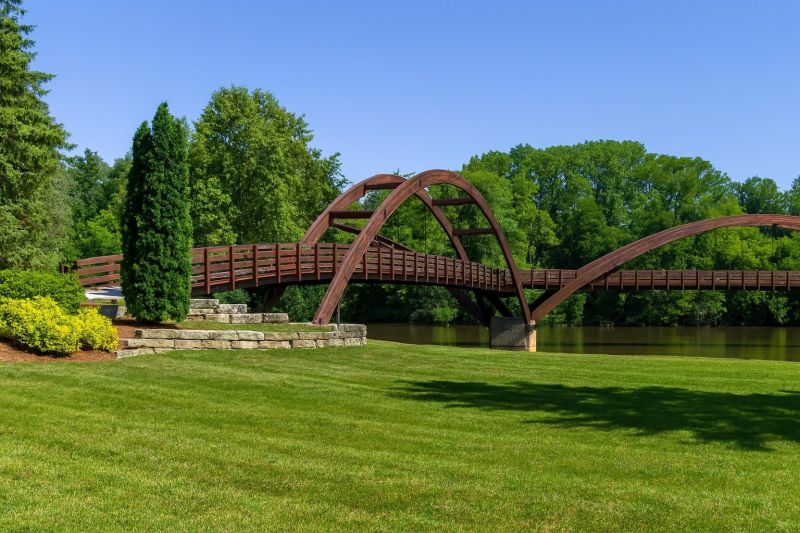 Ant Control Service in Midland, MI