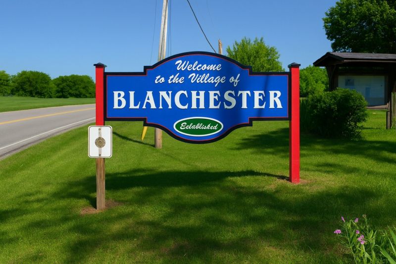 Ant Control Service in Blanchester, OH