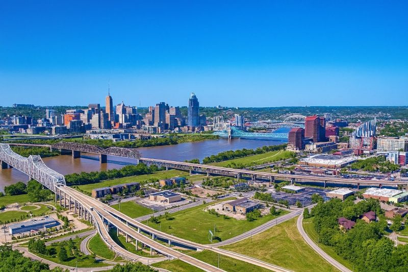 Ant Control Service in Covington, KY