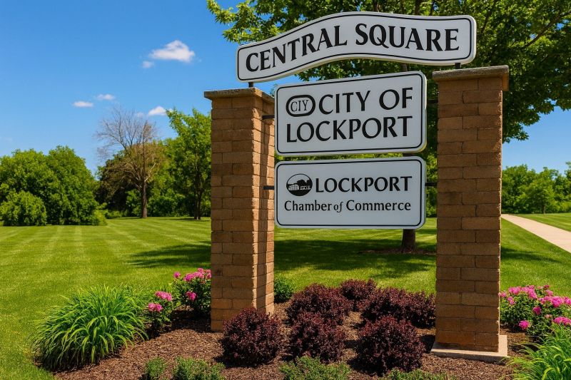 Ant Control Service in Lockport, IL