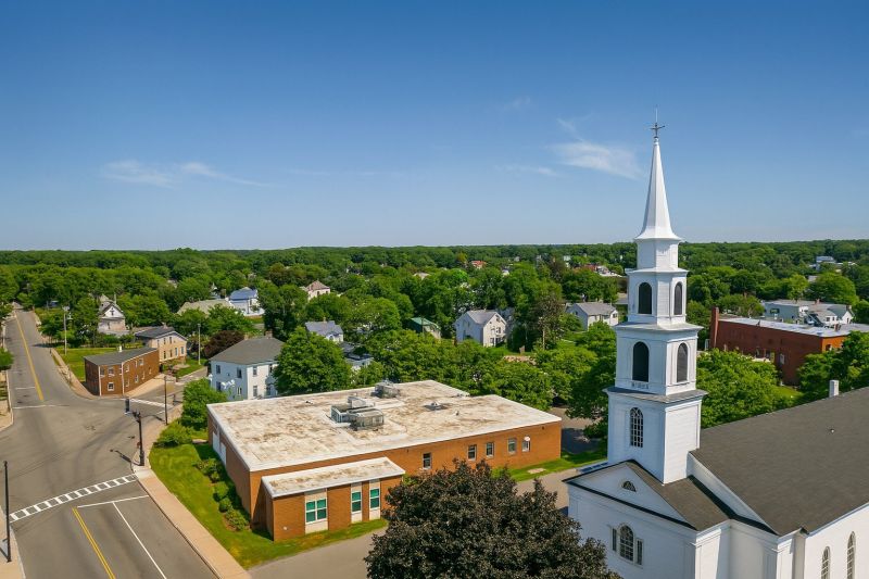 Ant Control Service in Milford, MA