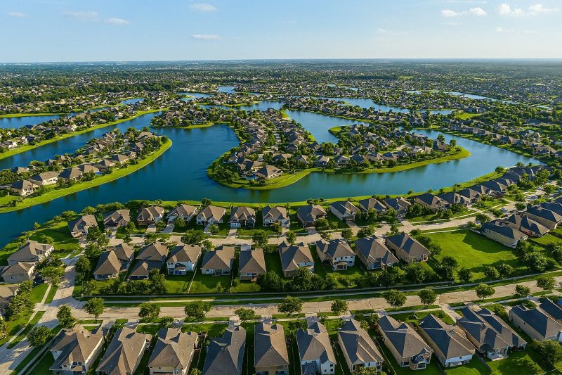 Ant Control Service in Cypress, TX