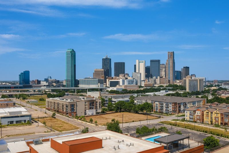 Ant Control Service in Arlington, TX