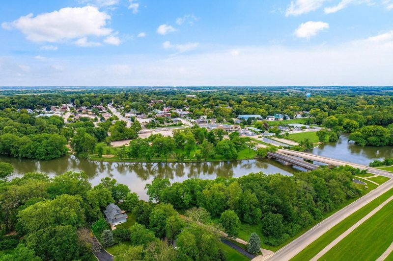 Ant Control Service in Oswego, IL