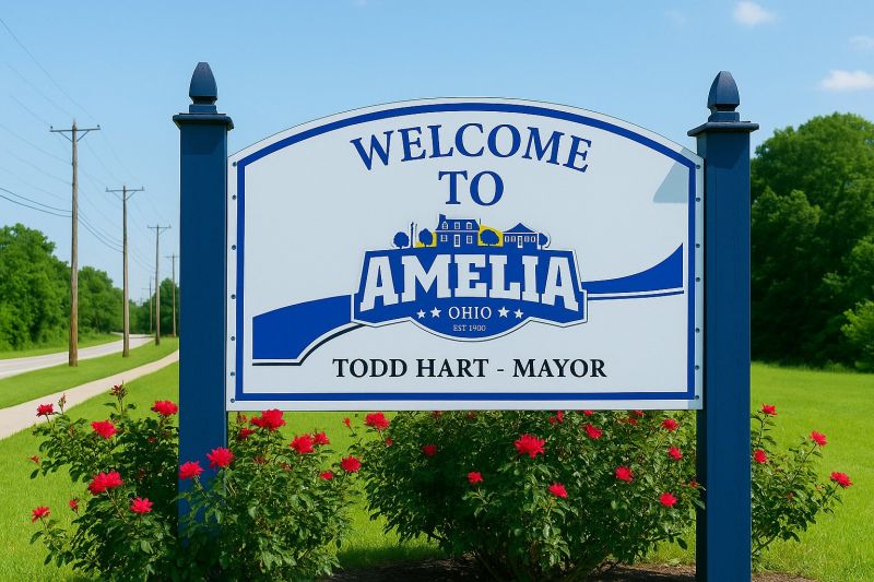Ant Control Service in Amelia, OH