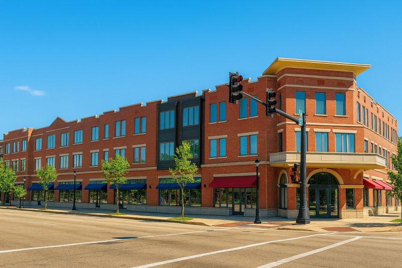 Ant Control Service in La Grange, IL