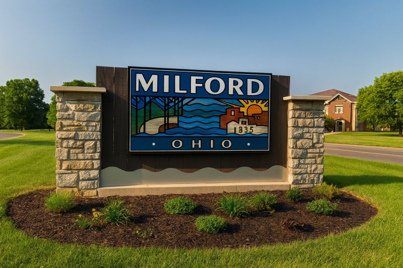 Ant Control Service in Milford, OH