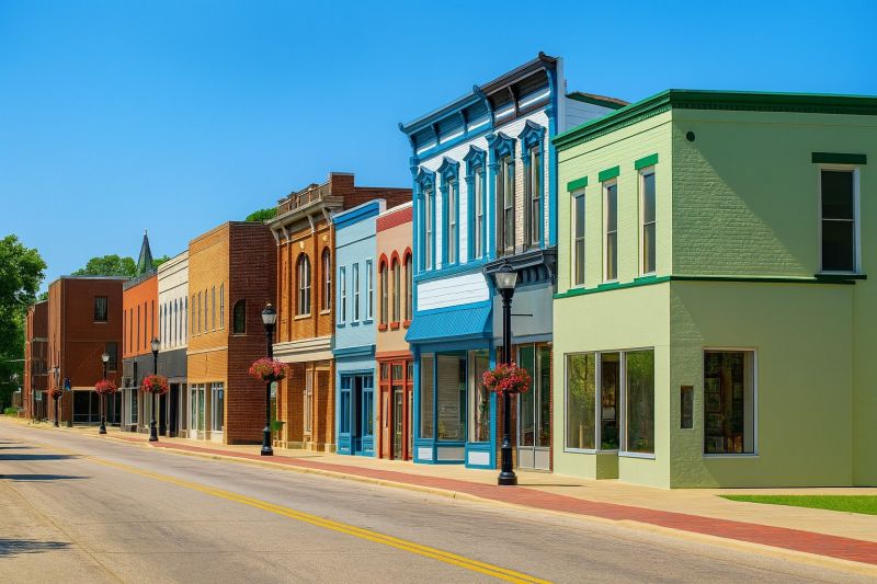Ant Control Service in Martinsville, IN