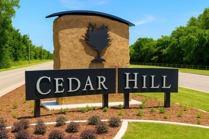 Ant Control Service in Cedar Hill, TX