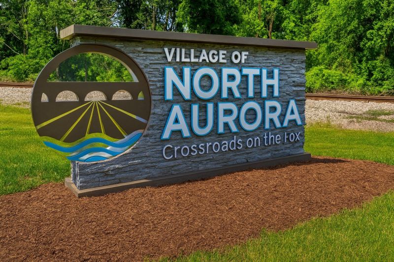 Ant Control Service in North Aurora, IL