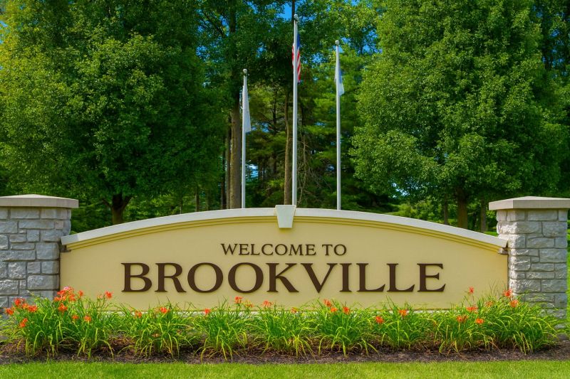 Ant Control Service in Brookville, OH