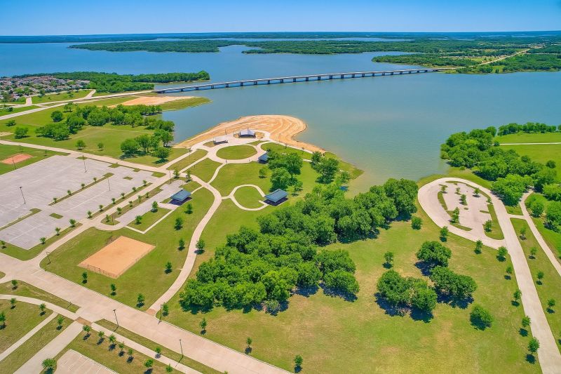 Ant Control Service in Little Elm, TX