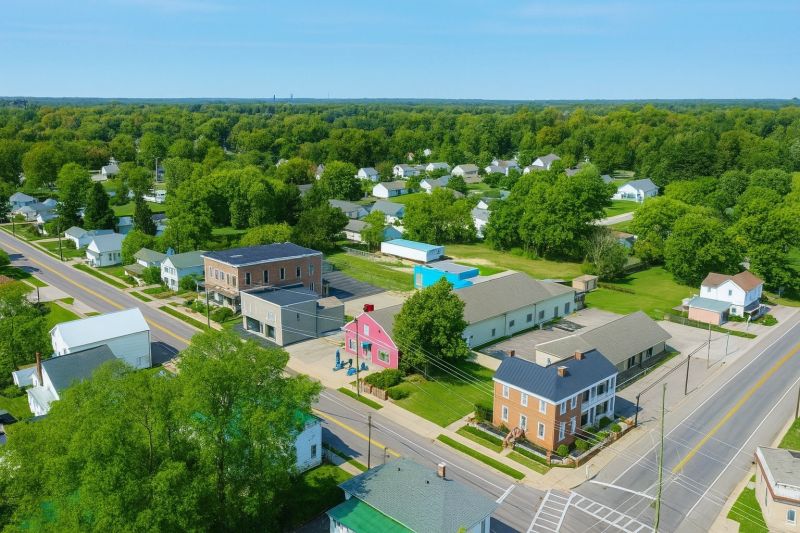 Ant Control Service in Maineville, OH