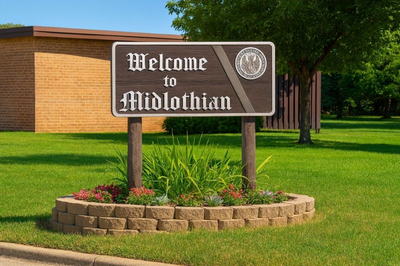 Ant Control Service in Midlothian, IL