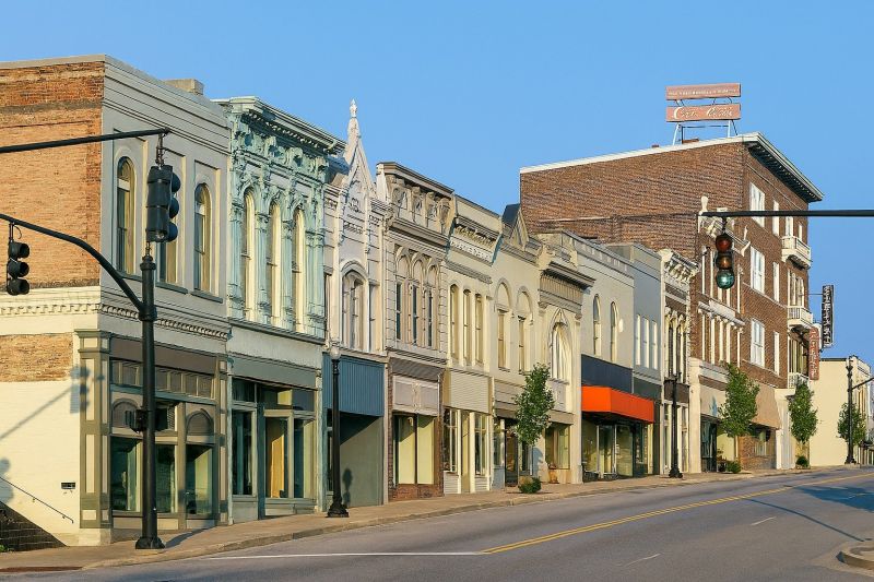 Ant Control Service in Richmond, KY