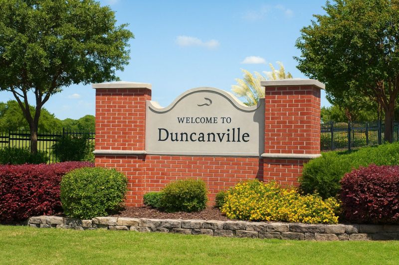 Ant Control Service in Duncanville, TX