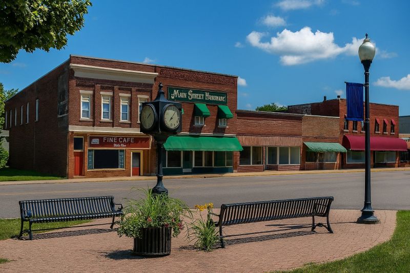 Ant Control Service in Chesterton, IN