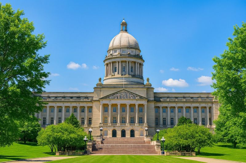 Ant Control Service in Frankfort, KY