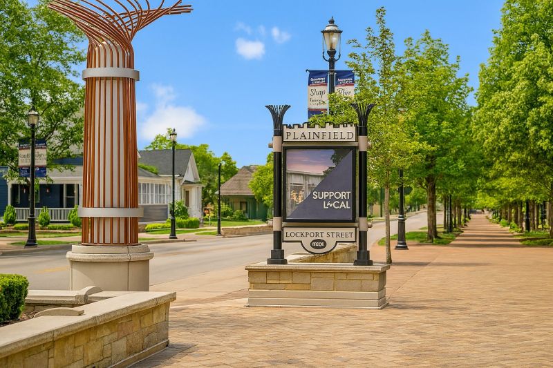 Ant Control Service in Plainfield, IL