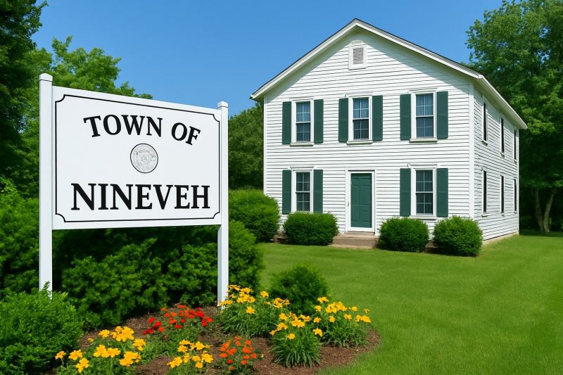 Ant Control Service in Nineveh, IN