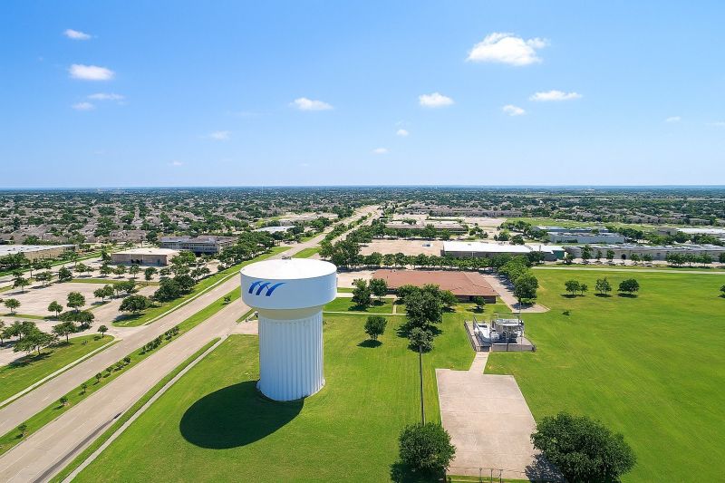 Ant Control Service in Mansfield, TX