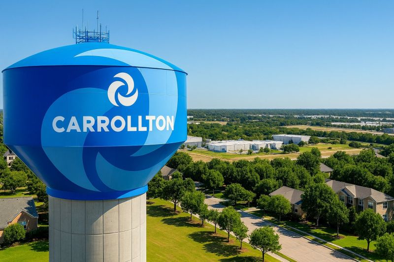 Ant Control Service in Carrollton, TX