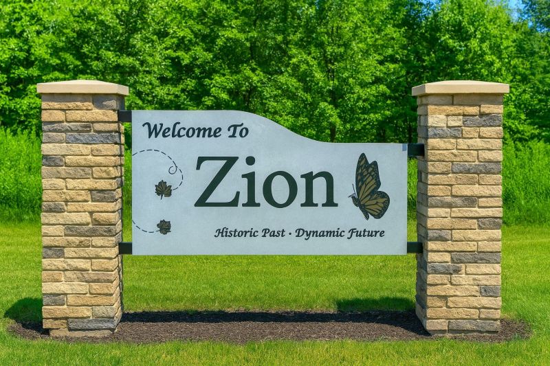 Ant Control Service in Zion, IL
