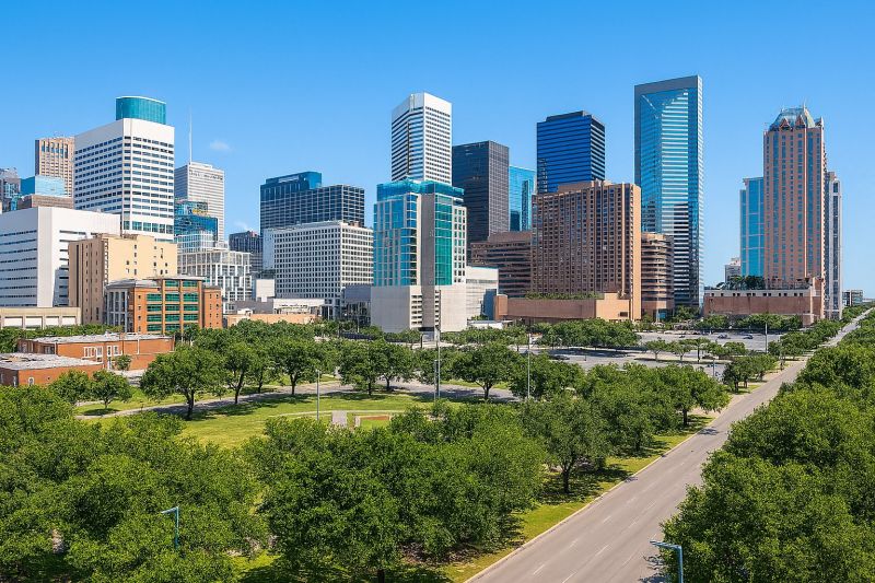 Ant Control Service in South Houston, TX