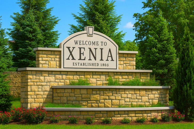 Ant Control Service in Xenia, OH
