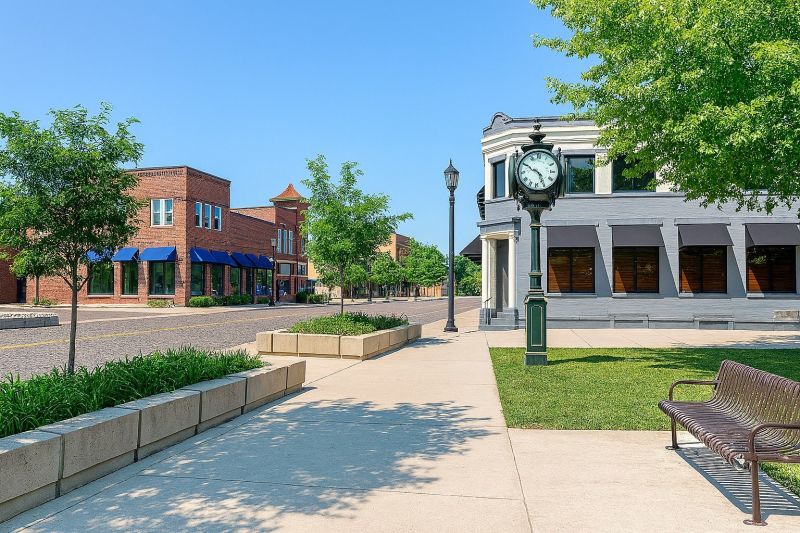 Ant Control Service in Lakeville, MN