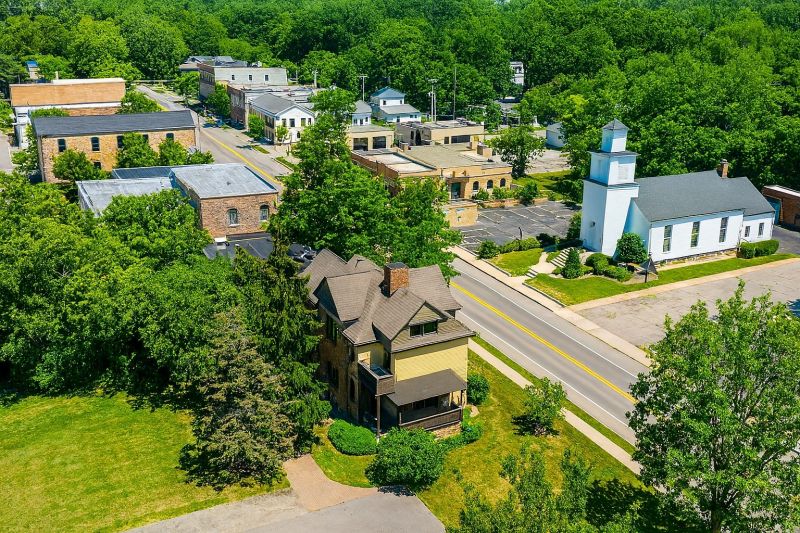 Ant Control Service in Clarkston, MI