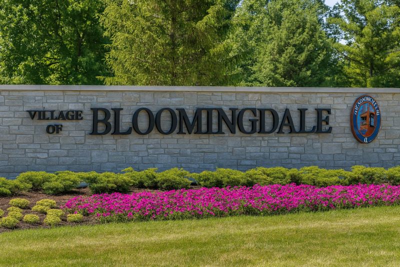 Ant Control Service in Bloomingdale, IL