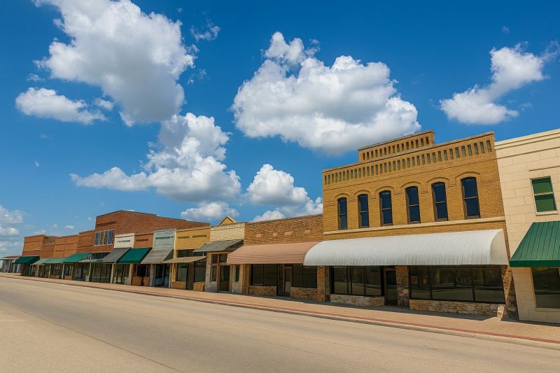 Ant Control Service in Midlothian, TX