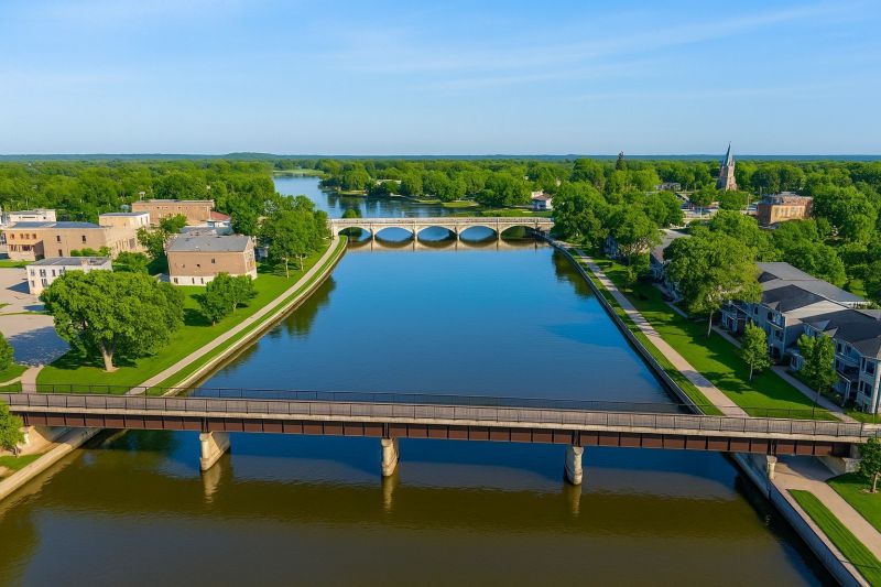Ant Control Service in Fort Atkinson, WI