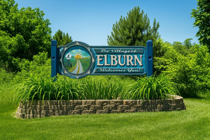 Ant Control Service in Elburn, IL