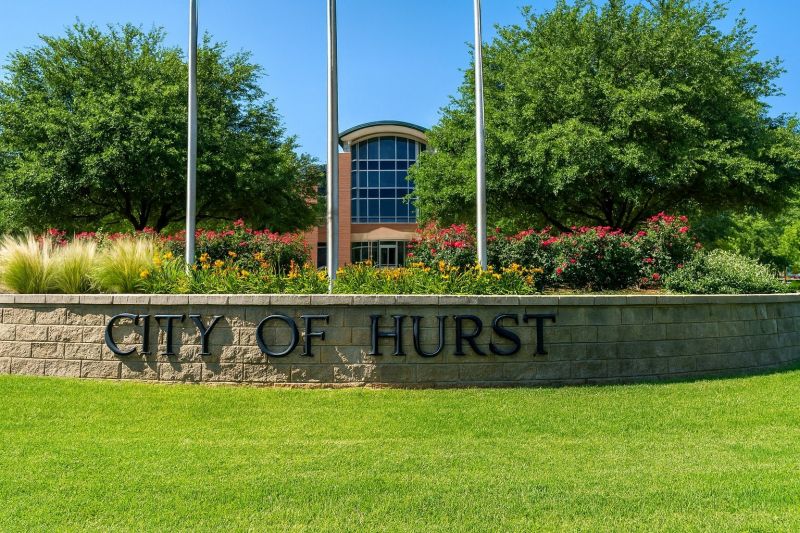 Ant Control Service in Hurst, TX