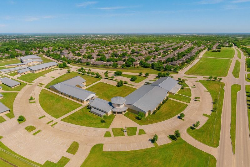 Ant Control Service in Sachse, TX