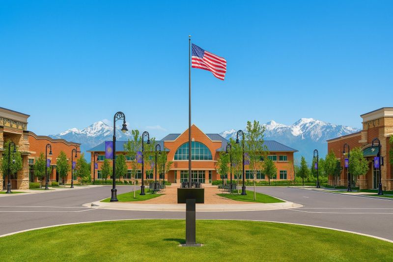 Ant Control Service in South Jordan, UT