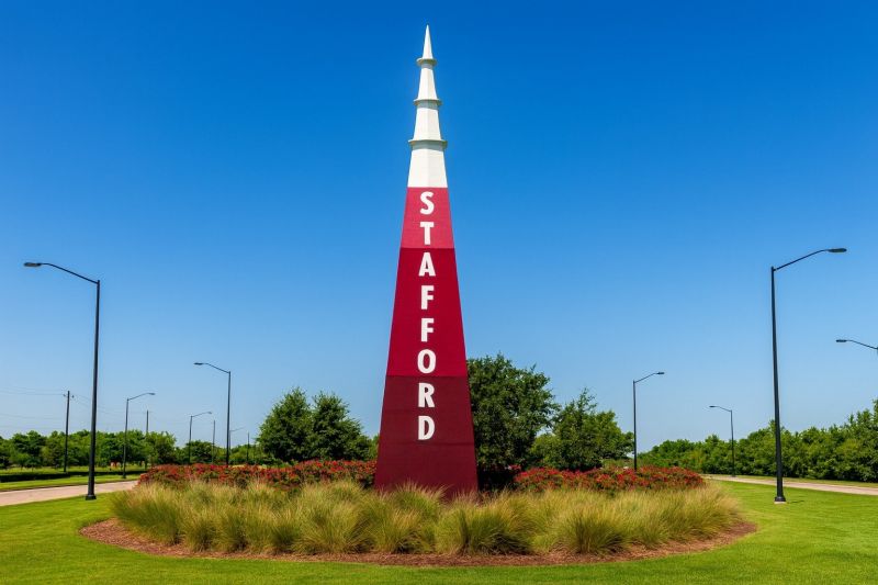 Ant Control Service in Stafford, TX