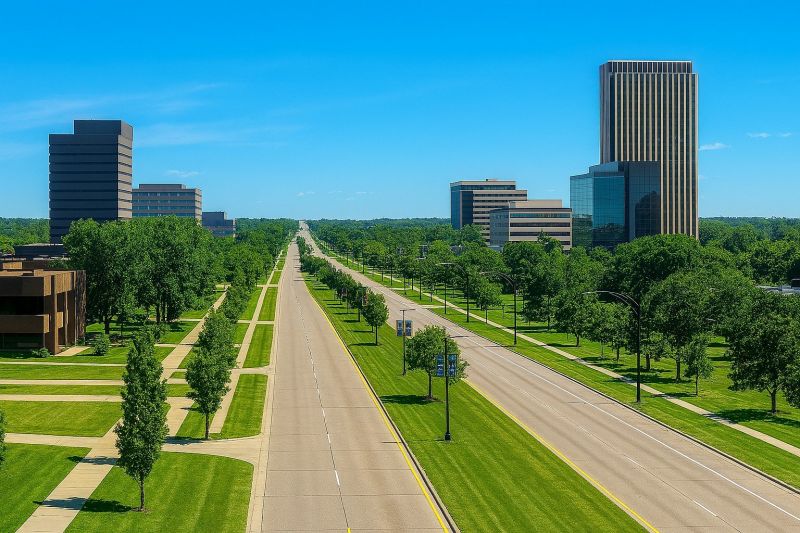 Ant Control Service in Troy, MI